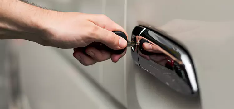 Why Choose Our Auto Locksmith Team in Watertown, NY?