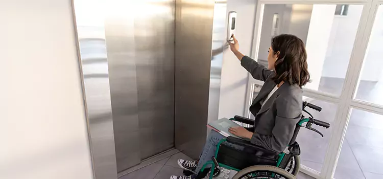 Benefits of Modern Handicap Door Systems in Watertown, NY