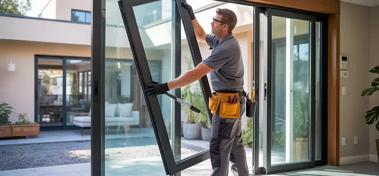Specialized Sliding Door Roller Services in Watertown, New York
