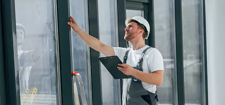Comprehensive Solutions for Your Sticking Doors in Watertown, NY