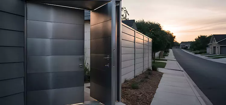 Comprehensive Steel Door Solutions in Watertown, NY