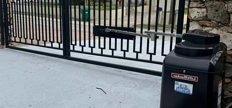 Seamless Installation and Support for Your New Gate in Watertown, NY