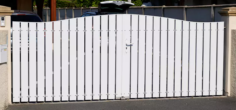 Why Choose Us for Residential Gate Repair in Watertown, NY?